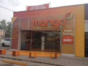 Mango by George at Clarity Services